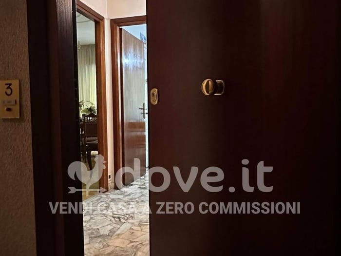 Appartamento quadrilocale in vendita in Via Ferrara, San Teodoro, Genova