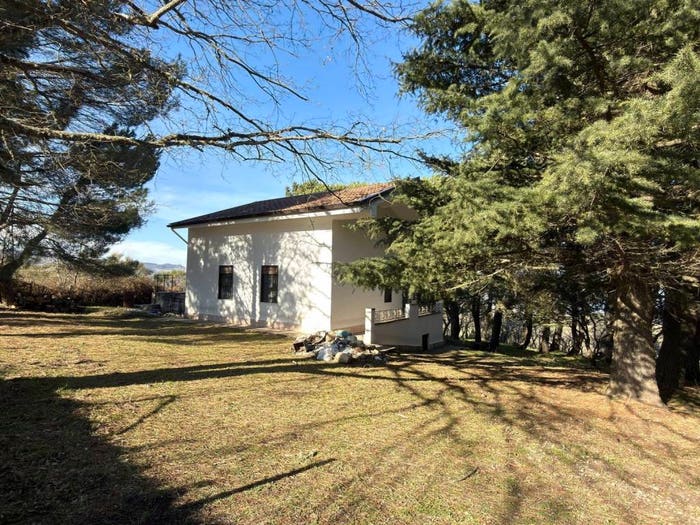 Casa quadrilocale in vendita in Strada Provinciale Montalbanese, Montalbano Elicona
