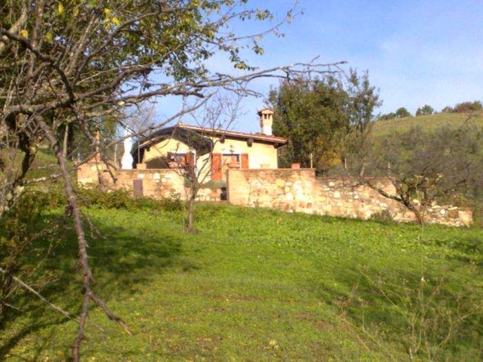 Casa trilocale in vendita in Chianni