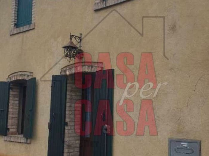Casa trilocale in vendita in via santo stefano este, Zona Manfredini Rivadolmo Pesare, Este