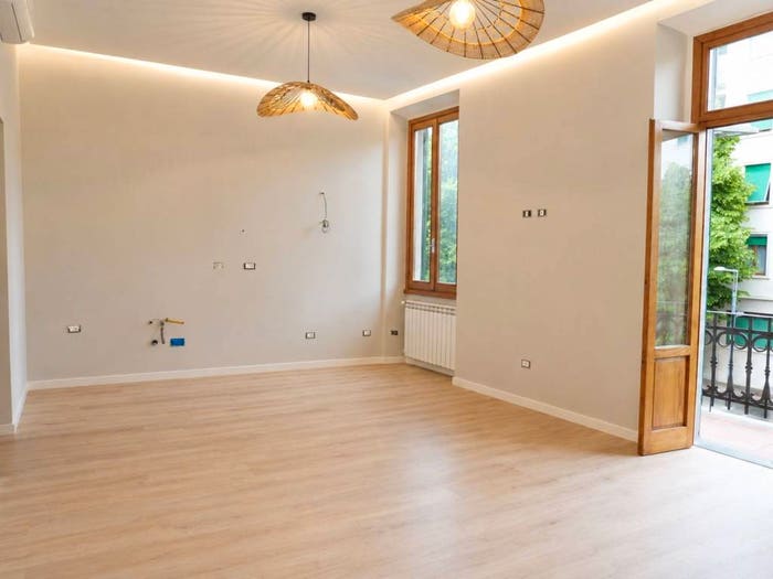 Appartamento con 5 locali in vendita in Via Aretina, Alberti Bellariva, Firenze