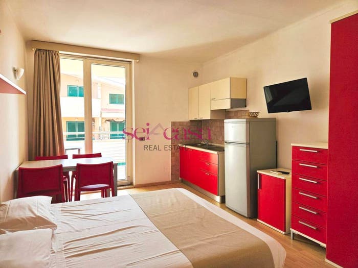 Appartamento monolocale in vendita in Marina di Grosseto, Grosseto