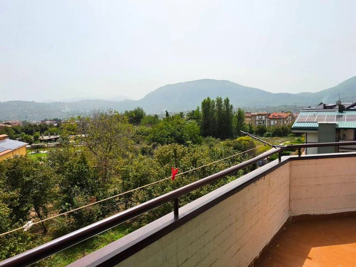 Appartamento trilocale in vendita in Via Traversa, Mercogliano