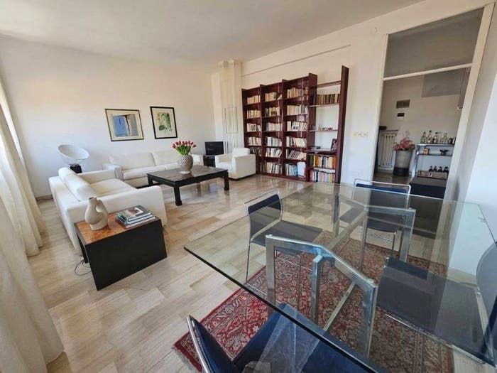 Appartamento con 5 locali in vendita in Centro Storico, Ravenna