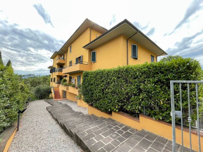 Appartamento in vendita in Via del Fortino, Centro, Montecarlo