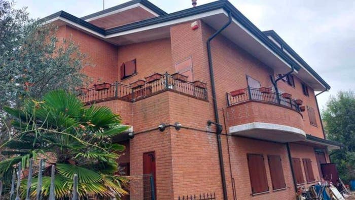 Casa con 5 locali in vendita in Via Ivo Morselli, Rovereto, Novi di Modena