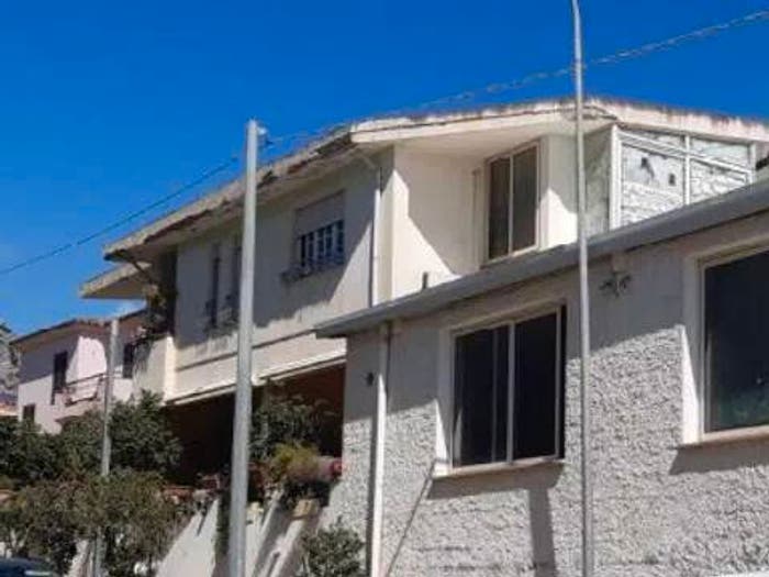 Appartamento quadrilocale in vendita in Via Alessandro Volta, Siniscola