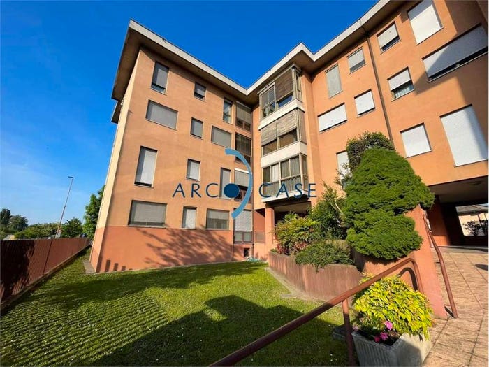 Appartamento trilocale in vendita in Via Indipendenza, Santa Maria San Bernardino Castelnuovo, Crema