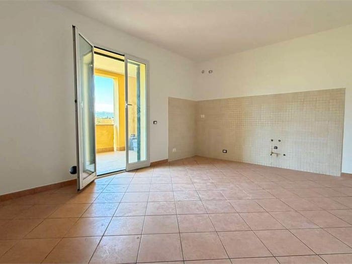 Appartamento bilocale in vendita in Via Al Piemonte, Centro, Albenga