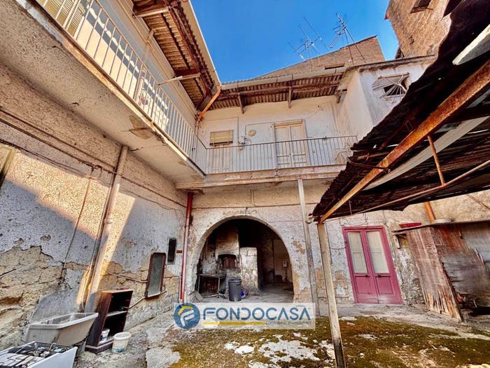 Casa con 6 locali in vendita in via luigi di giuseppe, Casandrino