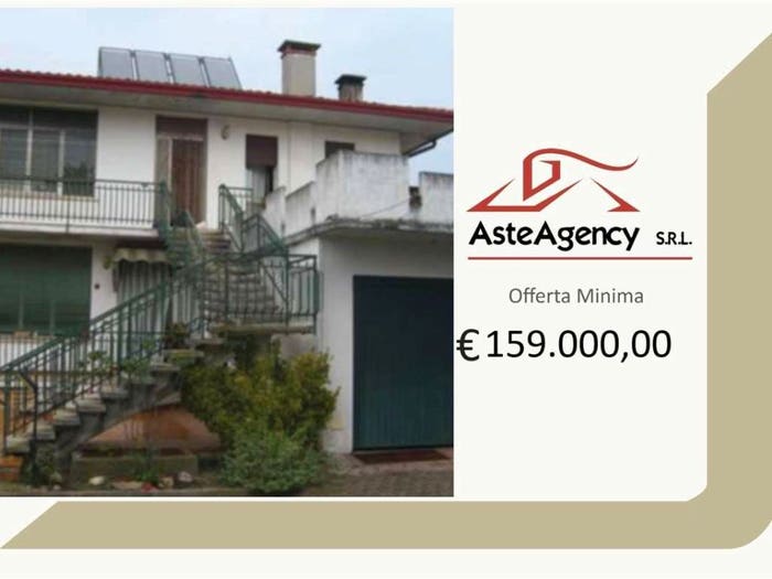 Appartamento con 6 locali in vendita in Via l boschieri, Ciano, Crocetta del Montello