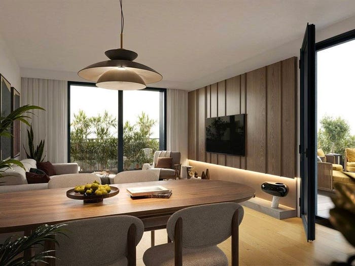 Appartamento trilocale in vendita in Via Edolo, Cascina dei Pomi, Milano