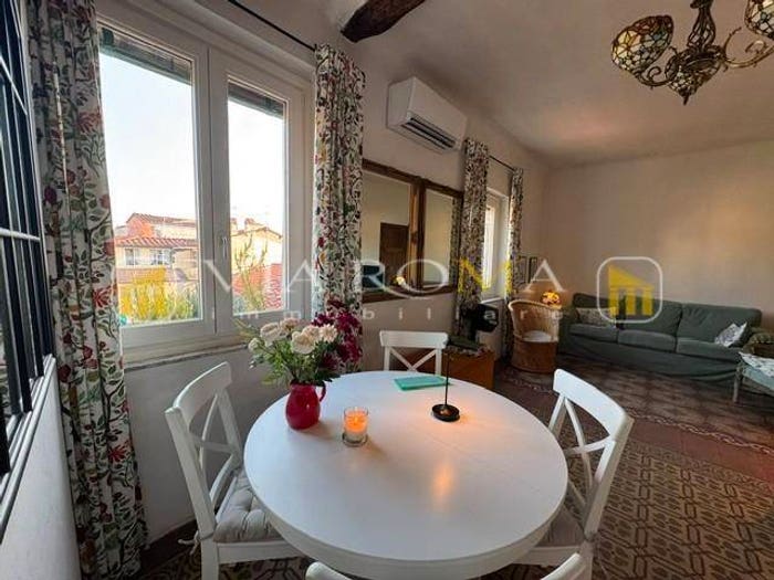 Appartamento quadrilocale in vendita in Piazza Anfiteatro Torre Guinigi, Lucca