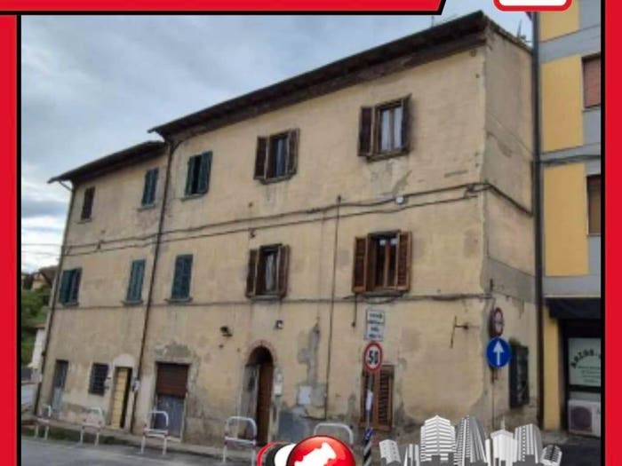 Appartamento con 6 locali in vendita in Via Nazionale Ponticino AR Italia, Ponticino, Laterina Pergine Valdarno