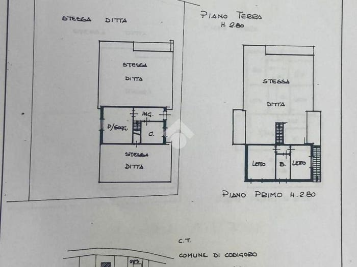 Case in Vendita e in Affitto - 2