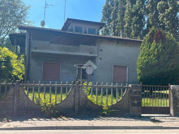 Appartamento trilocale in vendita in Via Prove, Centro, Codigoro