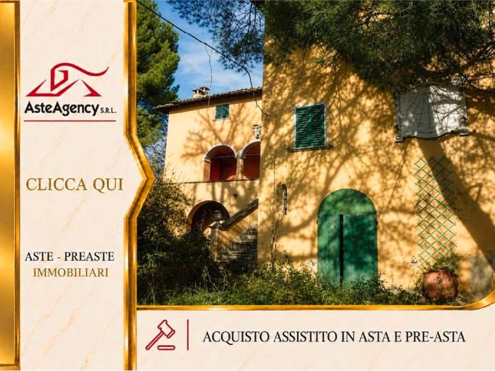 Appartamento con 6 locali in vendita in Frazione Marino del Tronto via dei Meli, Ascoli Piceno