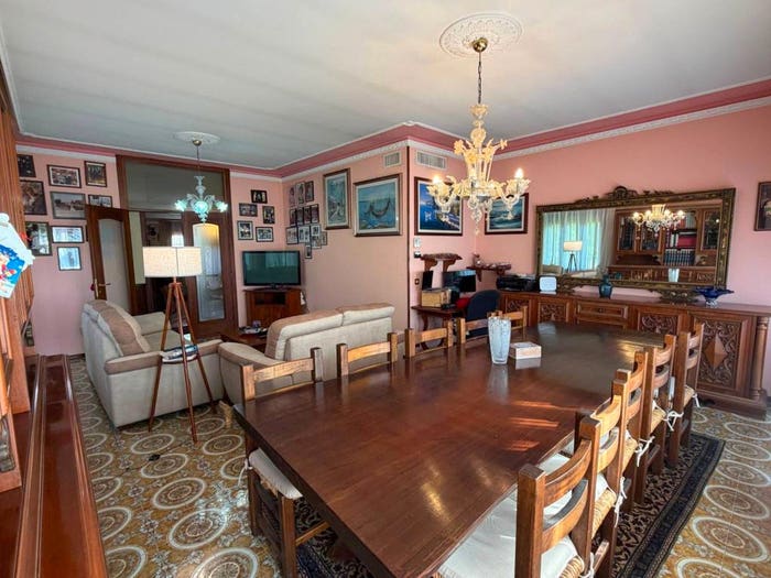 Casa con 6 locali in vendita in Via Giovanni Boccaccio, Noventa, Noventa Padovana