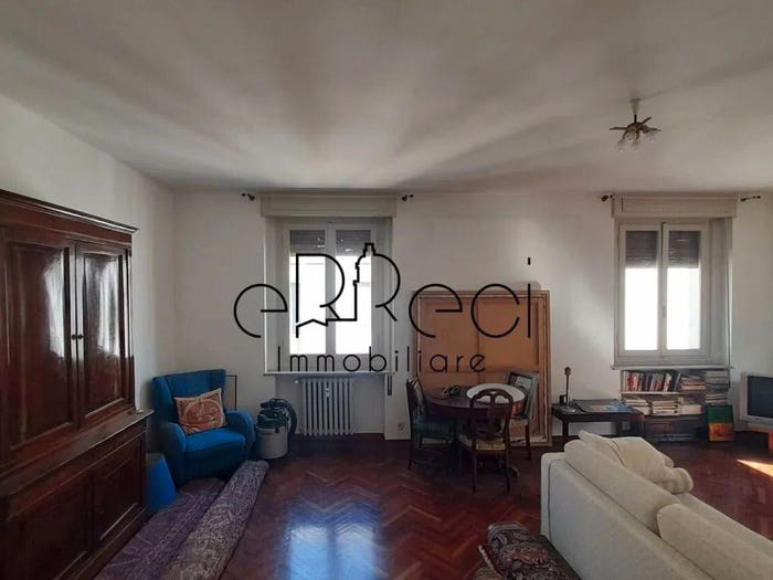 Appartamento quadrilocale in vendita in Corso Della Libertà No Number, Centro, Mantova