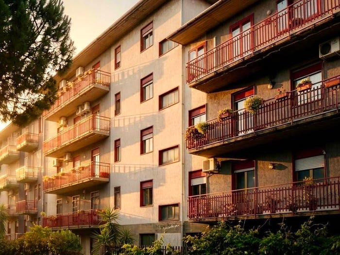 Appartamento con 5 locali in vendita in San Giovanni Galermo, Catania