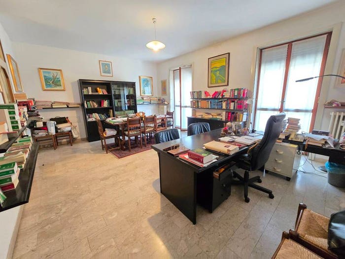 Appartamento trilocale in vendita in Via Gian Francesco Parravicini, San Biagio, Monza