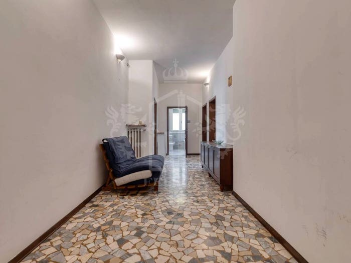 Appartamento trilocale in vendita in Via Azzurra, Mazzini Fossolo, Bologna