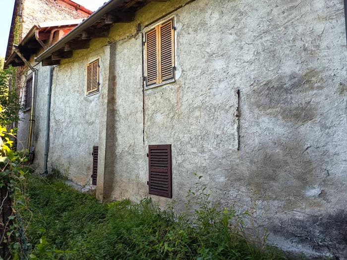 Casa quadrilocale in vendita in Borgata Malatrait, Almese Rivera, Almese