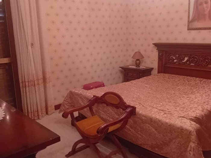 Appartamento trilocale in vendita in Bianco
