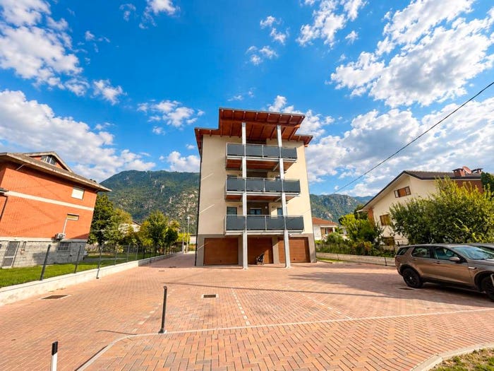 Appartamento trilocale in vendita in Via Moncenisio, Sant'Antonino di Susa