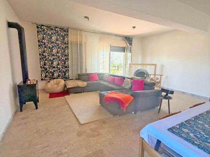 Casa con 5 locali in vendita in SP, Caltagirone