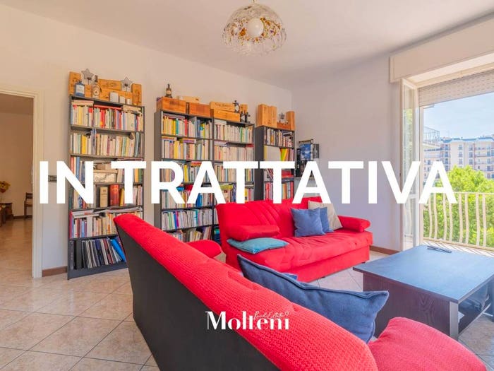 Appartamento trilocale in vendita in Capodistria, Turati Santo Stefano, Lecco