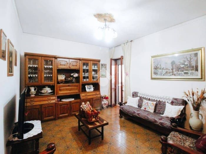 Appartamento quadrilocale in vendita in Via Casella, Quartu, Quartu Sant'Elena