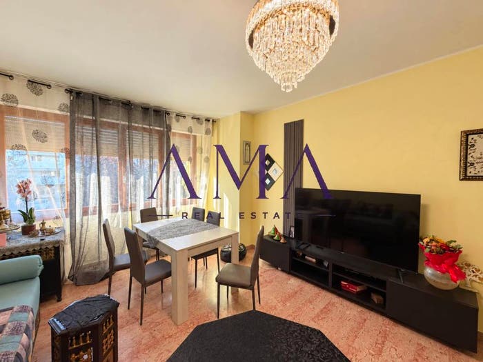 Appartamento quadrilocale in vendita in Via Giuseppe Verdi, Centro, Abano Terme