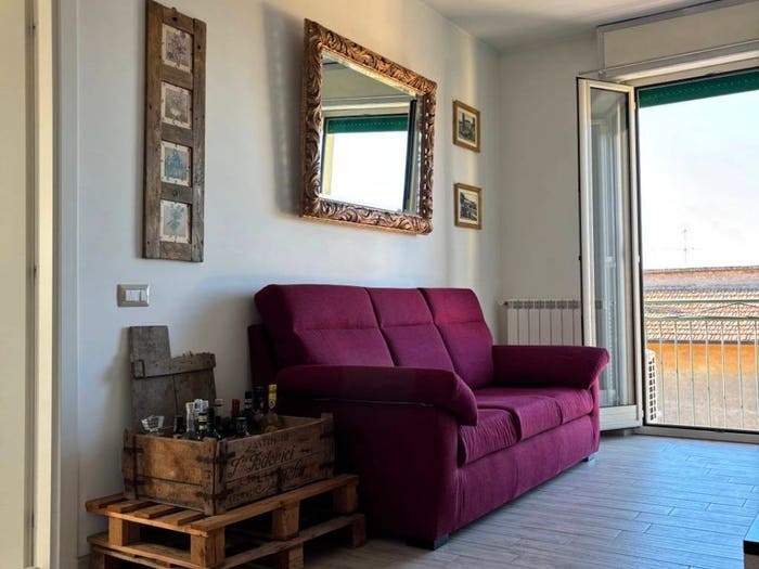 Appartamento bilocale in vendita in Via Rimembranze, Centro, Amelia