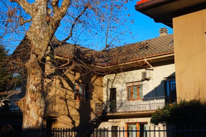 Appartamento quadrilocale in vendita in Via Vittorio Emanuele II, Calusco d'Adda