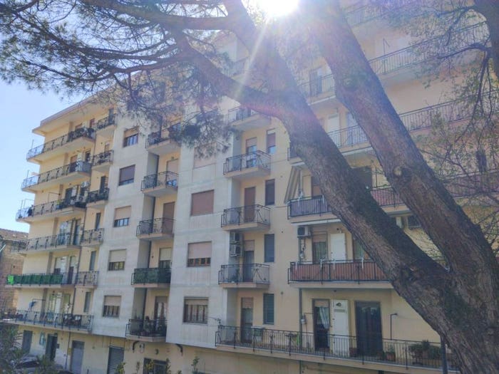 Appartamento quadrilocale in vendita in Via Nofilo, Capezzano Cologna, Pellezzano
