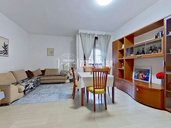 Appartamento quadrilocale in vendita in Via ADDA, Bernasconi Buonarroti Bareggia, Lissone