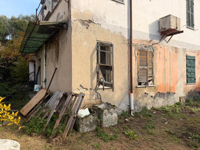Appartamento bilocale in vendita in Via Garigliano, Borgo Novo, Monterotondo