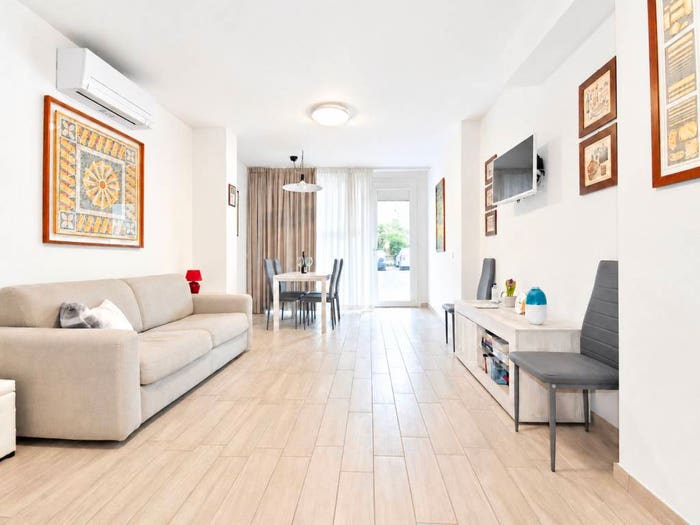 Appartamento trilocale in vendita in Località Gabbiola, Centro, Lazise