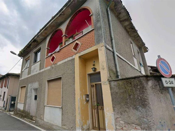 Appartamento quadrilocale in vendita in Via Cascine, Centro, Torlino Vimercati