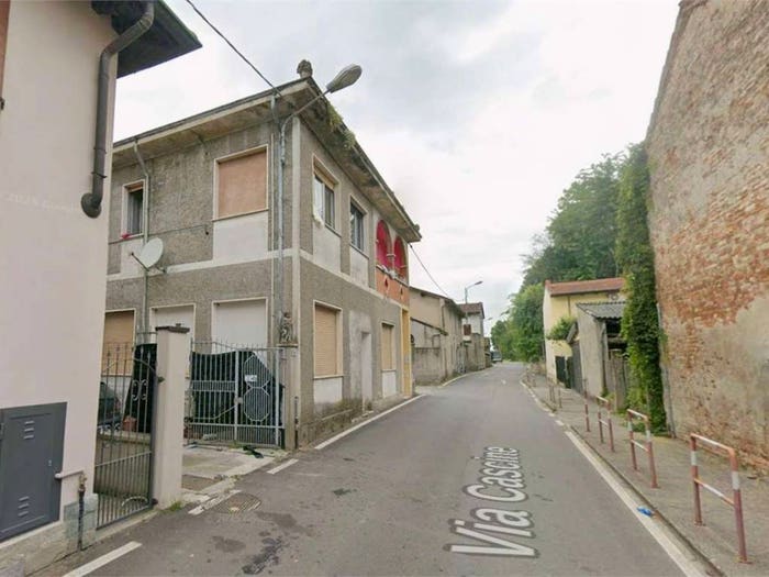 Case in Vendita e in Affitto - 2