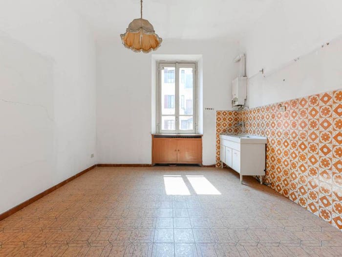 Appartamento bilocale in vendita in Viale Lunigiana, Cascina dei Pomi, Milano