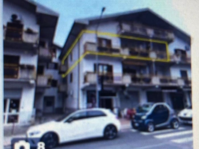 Appartamento con 5 locali in vendita in Via Piano della Fiera San Sosti CS Italia, Centro, San Sosti