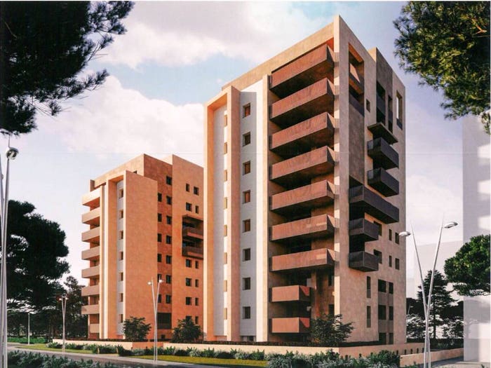 Appartamento trilocale in vendita in Via Umberto Terracini, Noce Pescarola, Bologna