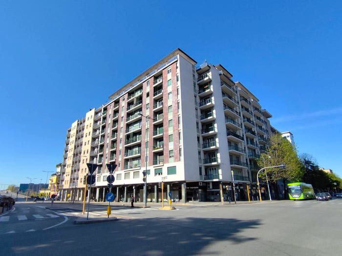 Appartamento quadrilocale in vendita in Via Aurelio Saffi, Solferino Diaz, Brescia