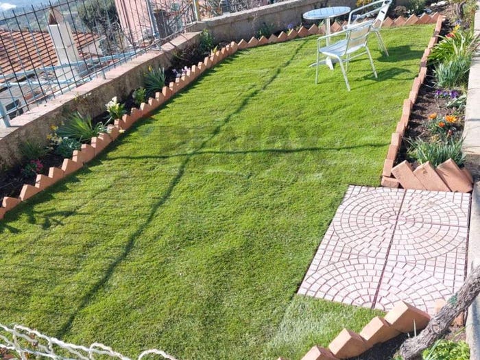 Casa con 6 locali in vendita in Centro, Monterotondo Marittimo