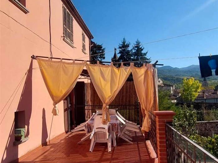 Appartamento con 5 locali in vendita in San Giovanni San Bernardino, Bettola