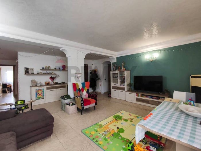 Appartamento con 6 locali in vendita in Via Tagliamento, Centro, Palazzolo Acreide