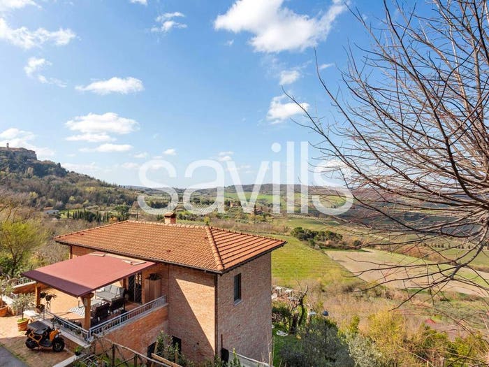 Appartamento con 6 locali in vendita in Via Piero Calamandrei, Centro, Montepulciano