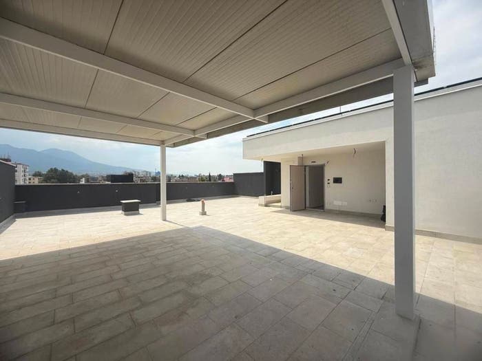 Appartamento quadrilocale in vendita in Via Provinciale Botteghelle di Portici, Ponticelli, Napoli